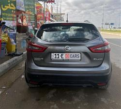 نيسان روج سبورت